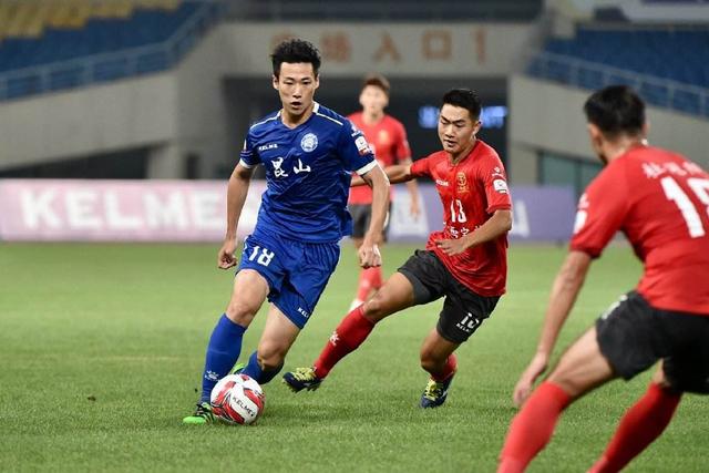U17国足在上海明日之星冠军杯跻身决赛